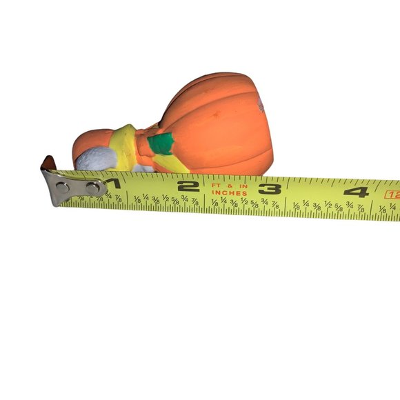 Halloween Table Top Decor Lot- 5 Small Tabletop Decorations - Picture 4 of 12